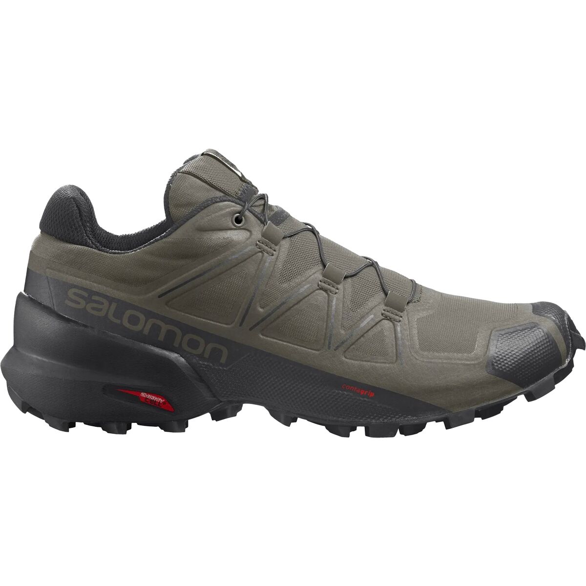 Salomon Speedcross 5 Trail Running Shoe - Men's product image