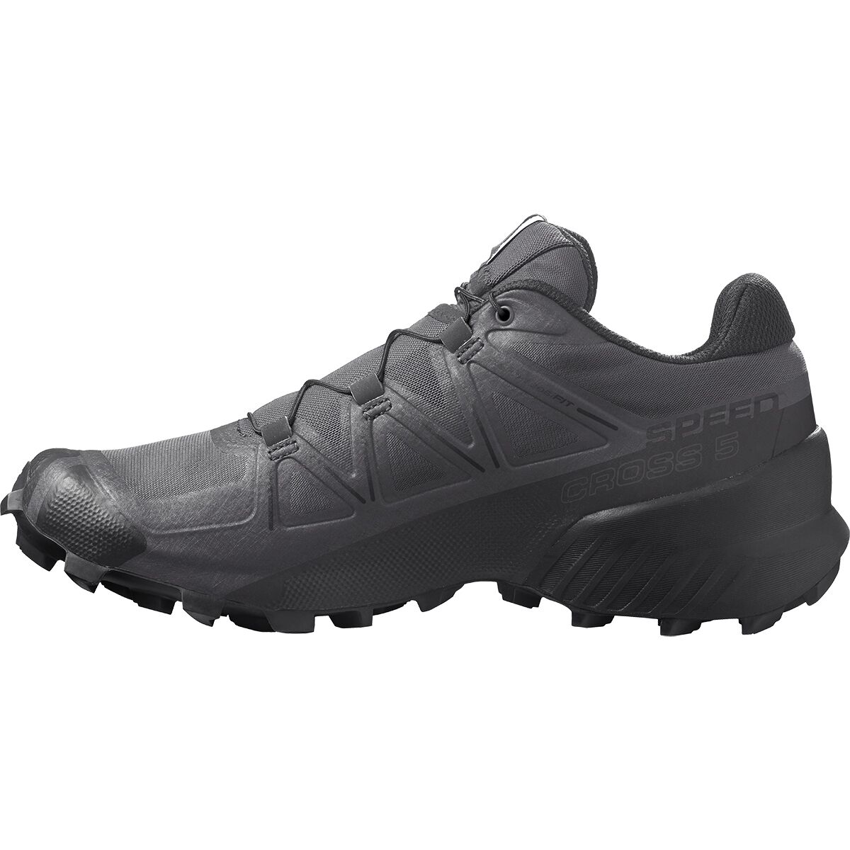 Salomon Speedcross 5 - Zapatilla Trail Running - Trailxtrem