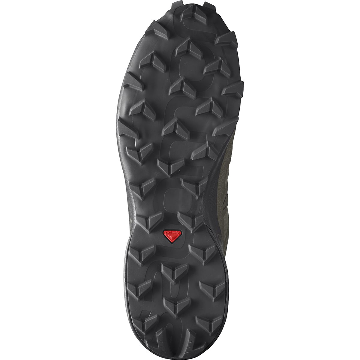 salomon speedcross 5 wide