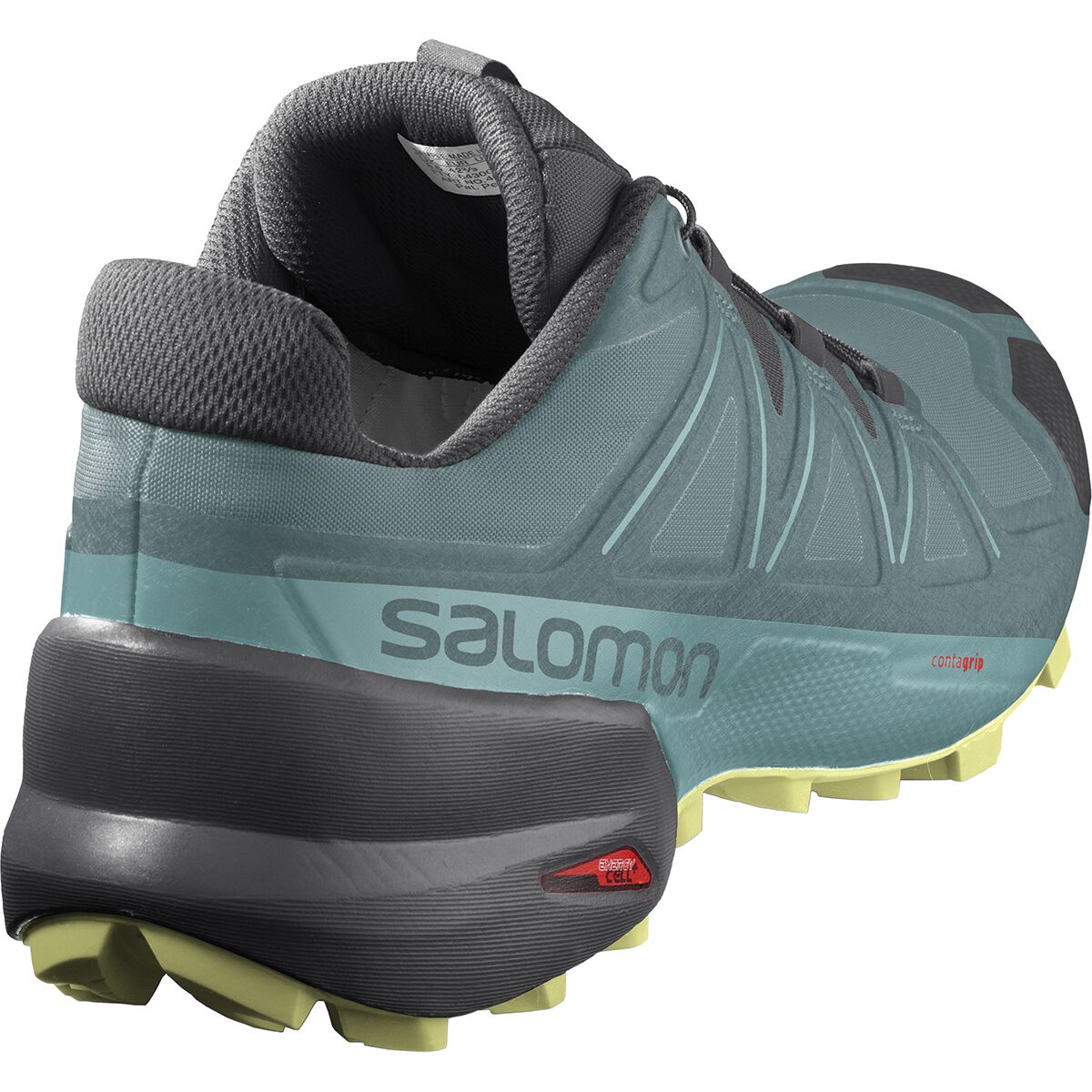 medaljevinder radikal hektar Salomon Speedcross 5 Trail Running Shoe - Women's - Footwear