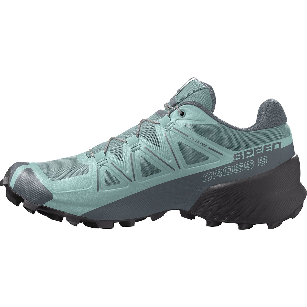 Zapatilla Mujer Salomon Speedcross 5 Gtx