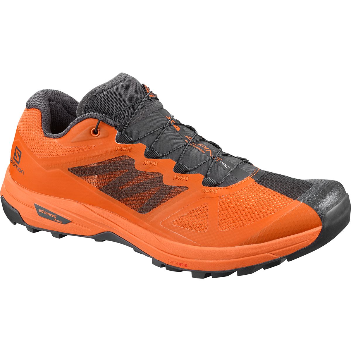 Salomon X Alpine Pro Trail Running Shoe - Men's