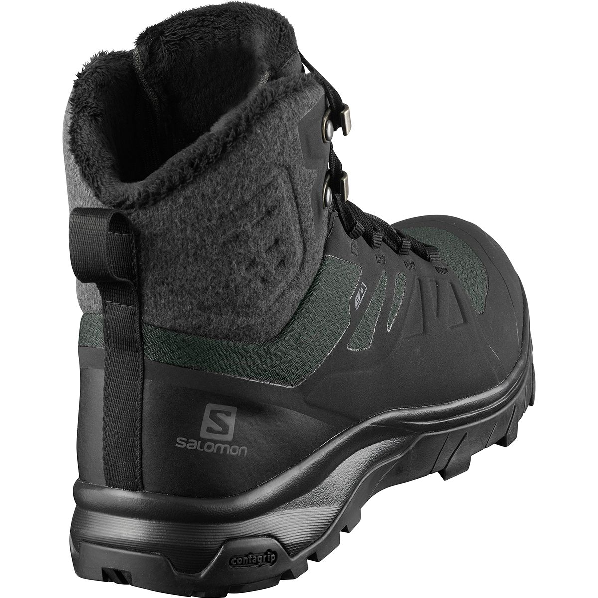 Salomon Outblast TS CS WP Boot - Women