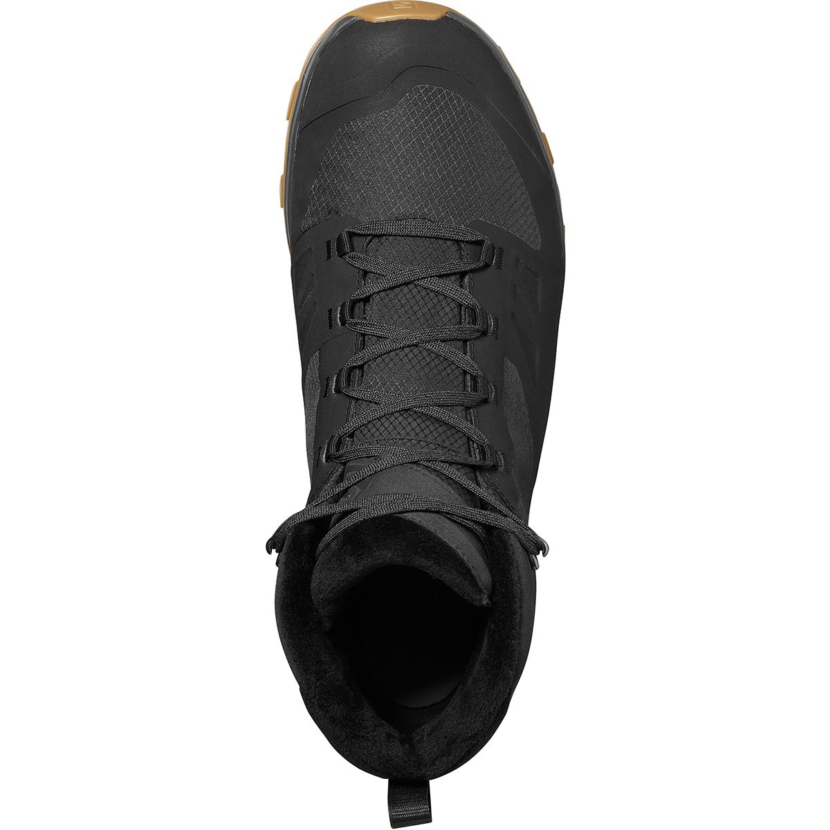 Salomon Outsnap CS WP Boot - Men display picture 1