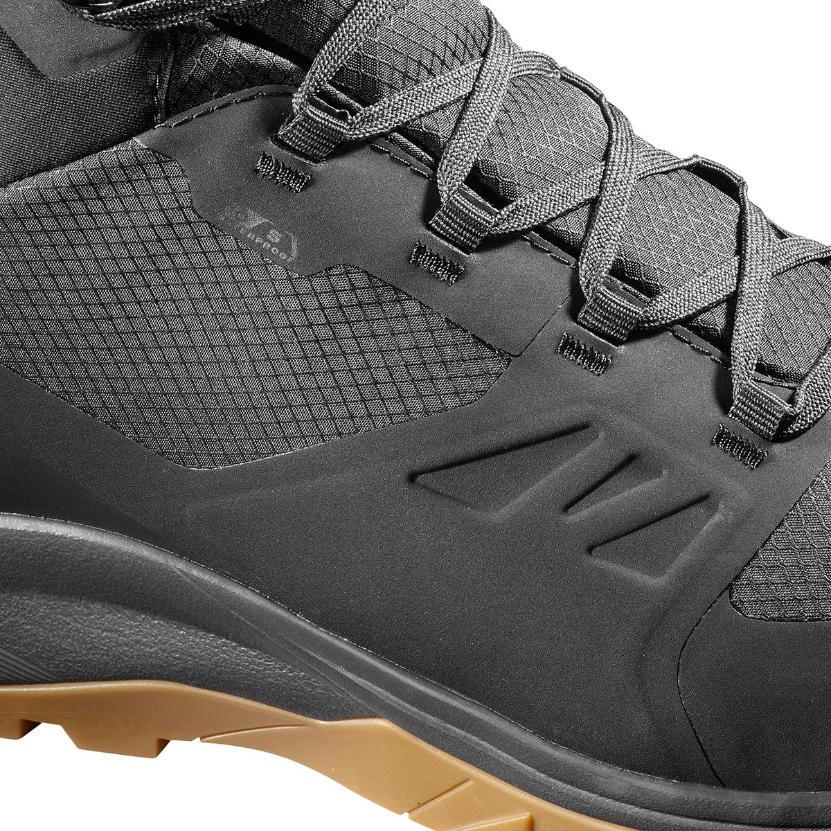 Salomon Outsnap CS WP Boot - Men