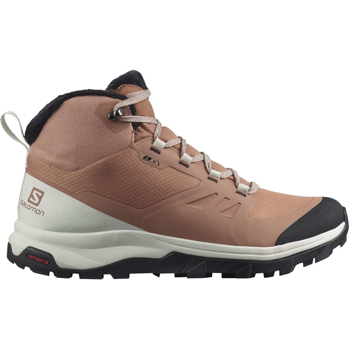 Outsnap CS WP Boot - Women