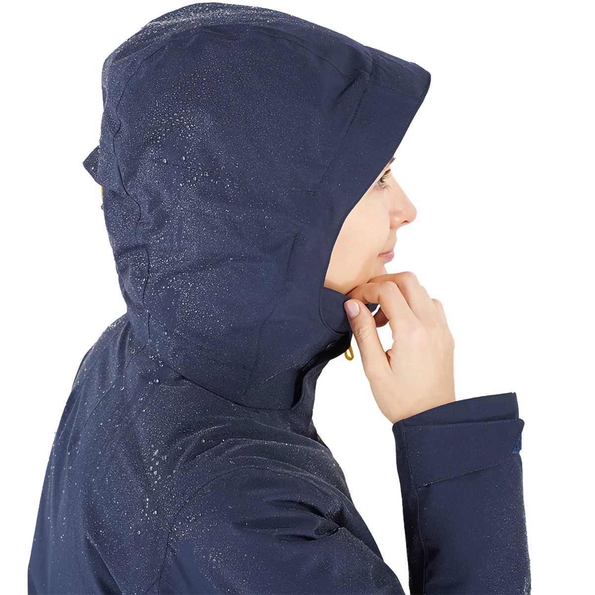 salomon stormrace jacket