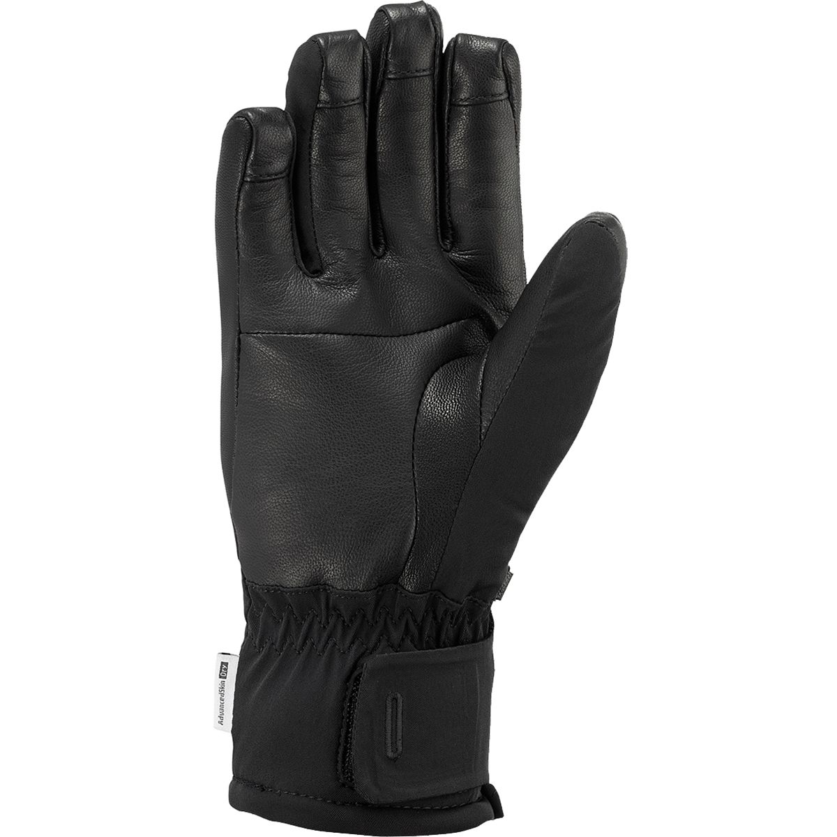 salomon propeller gtx gloves