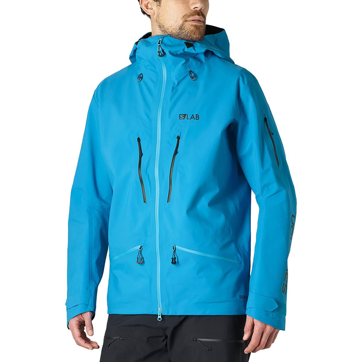 salomon s lab qst gtx jacket