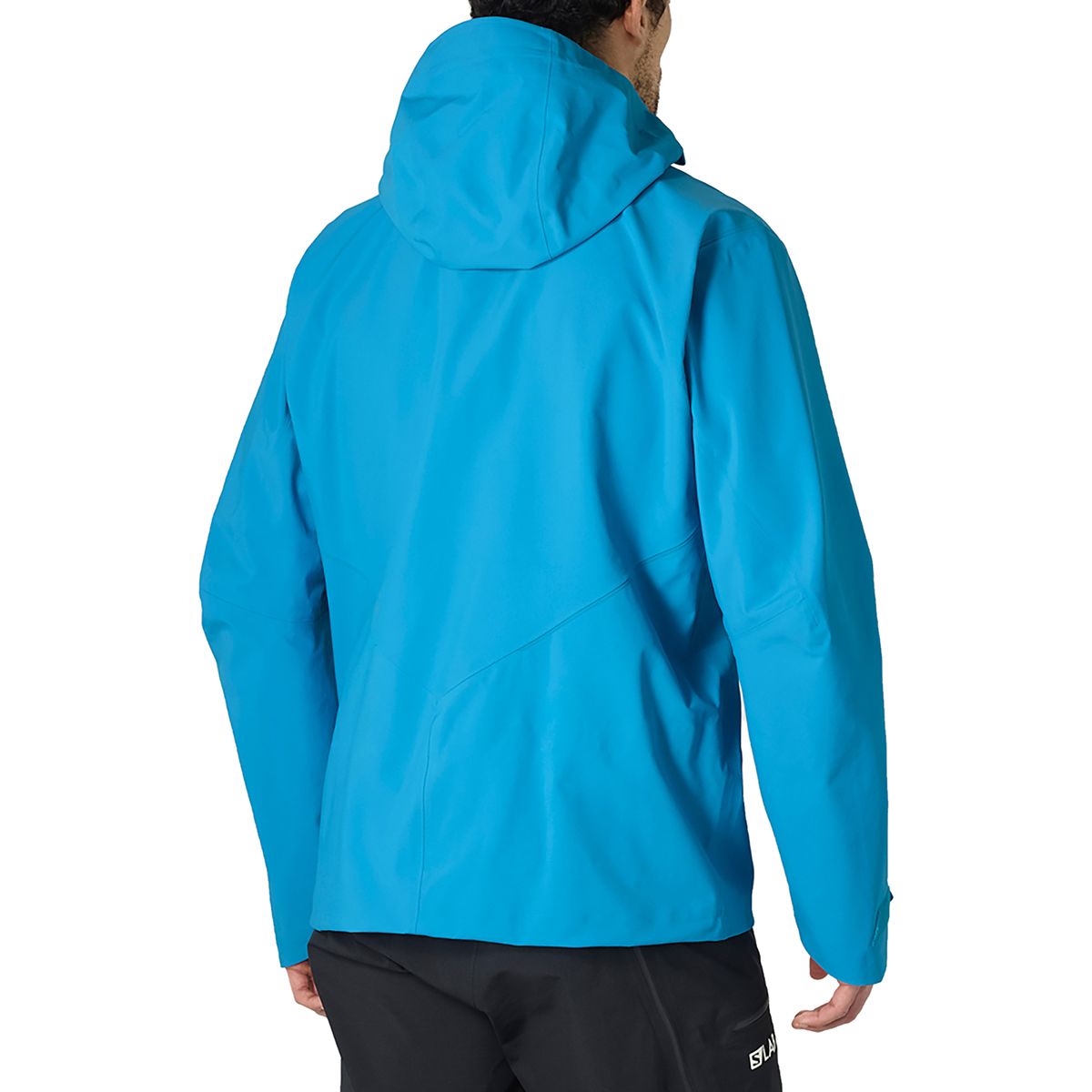 S-Lab QST GTX Hooded - Men's -