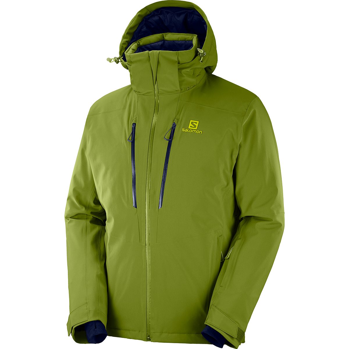 Salomon ice frost jacket clearance