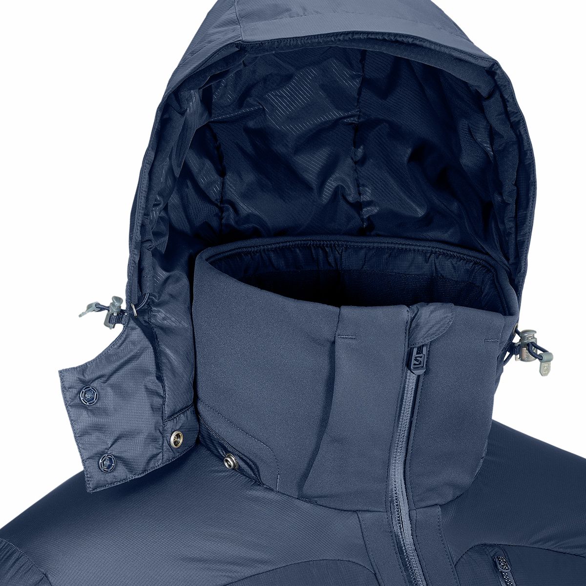 Salomon Iceshelf Jacket - Men's - Clothing
