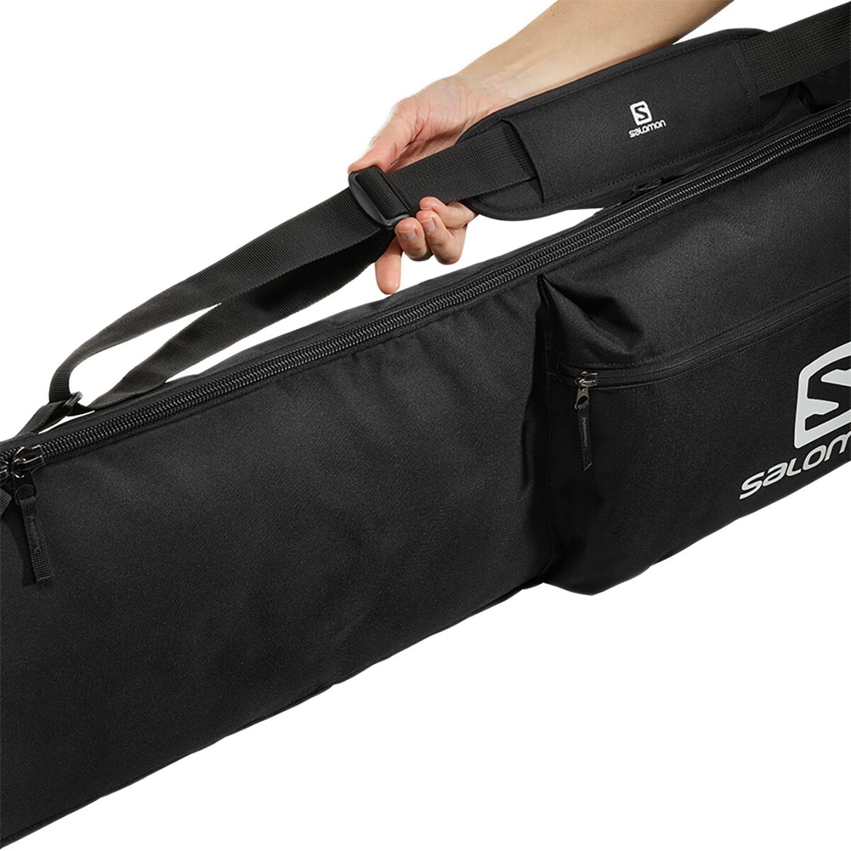 Salomon Nordic 3 Pairs 215 Pro Sleeve - Ski