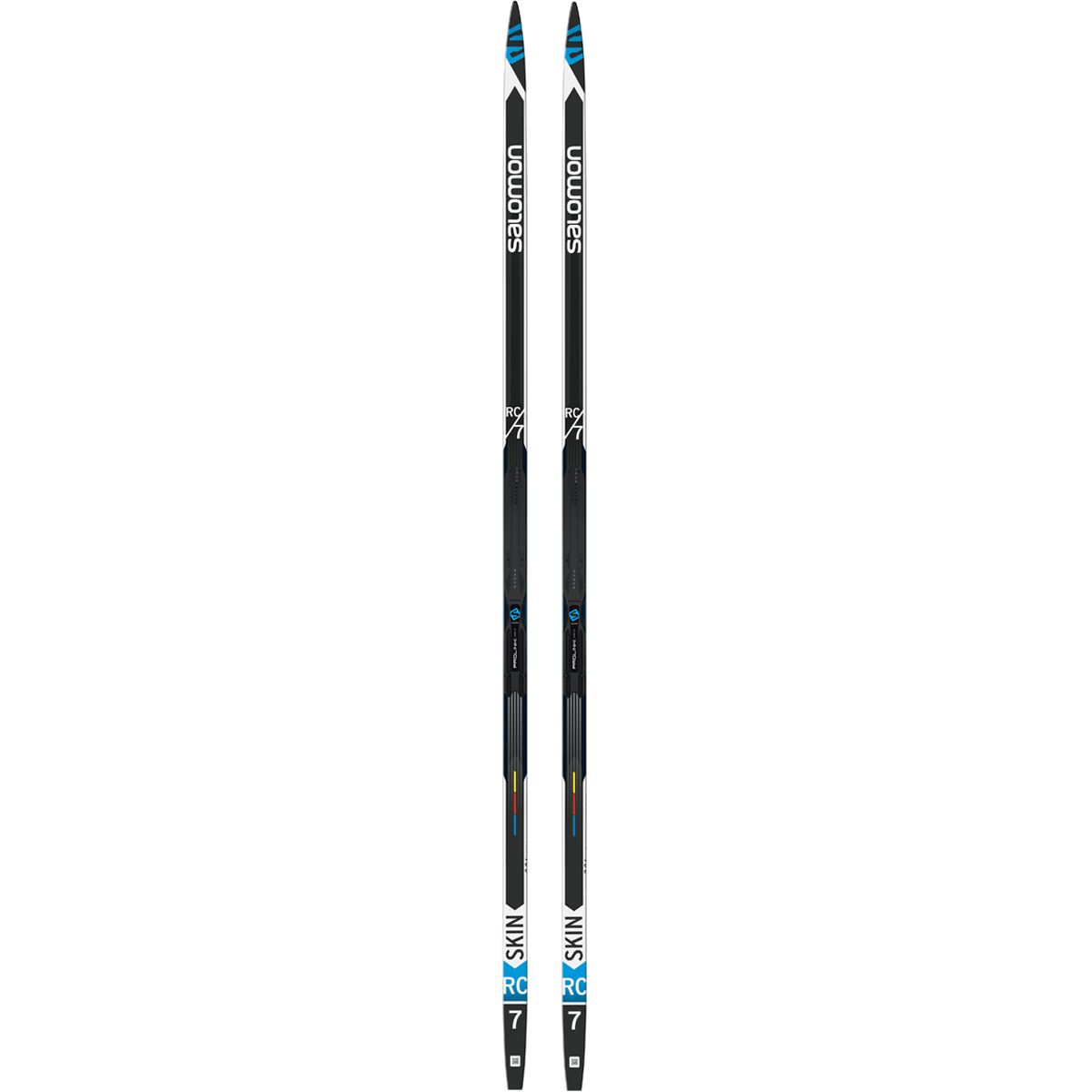 Salomon rc skin best sale classic
