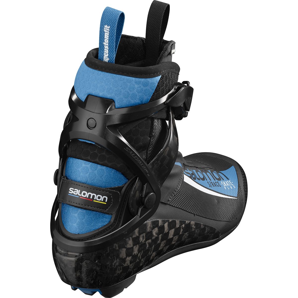 Salomon s race skate sale