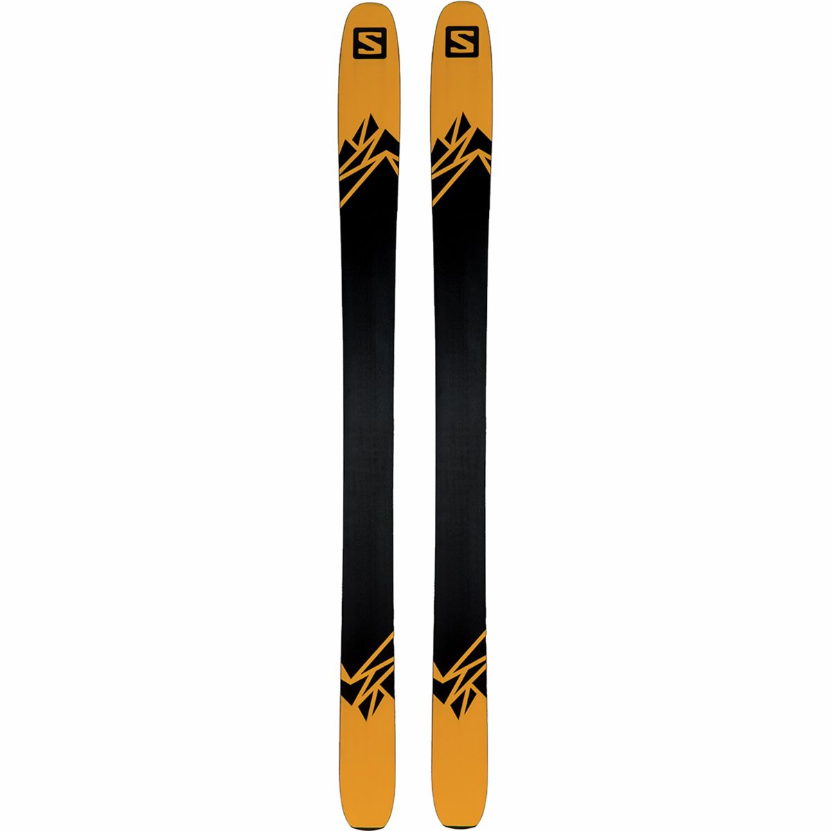 Salomon QST 118 Ski - Ski