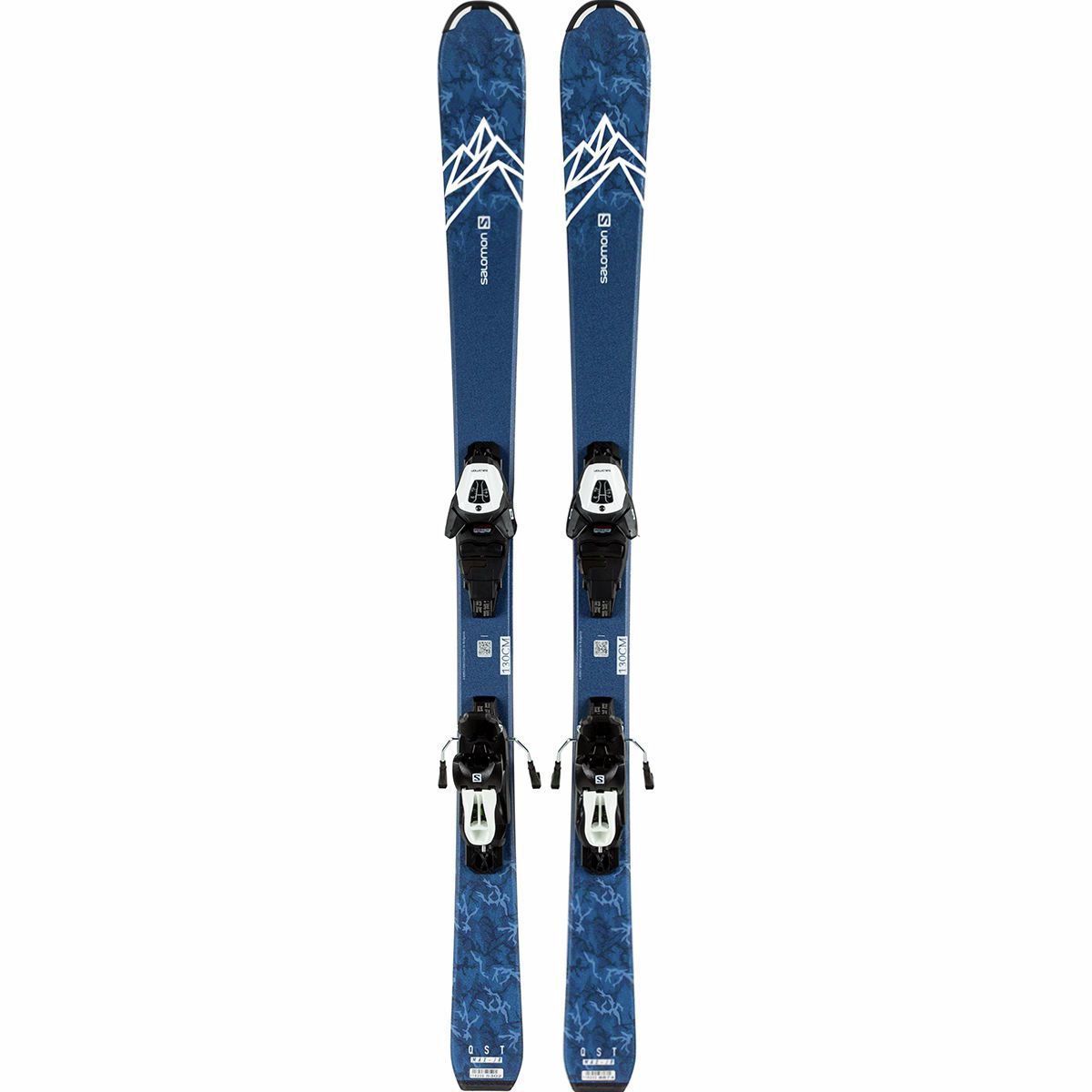 SALOMON 2019SALOMON サロモン QST MAX JR ジュニアski
