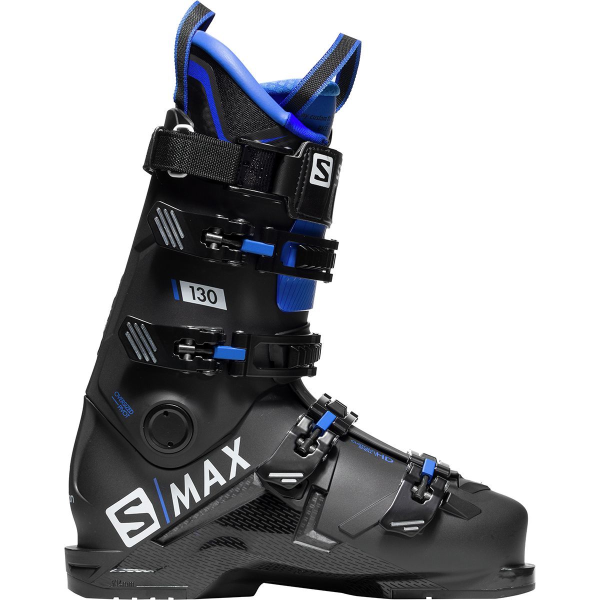 Salomon S/Max 130 Ski Boot - Ski