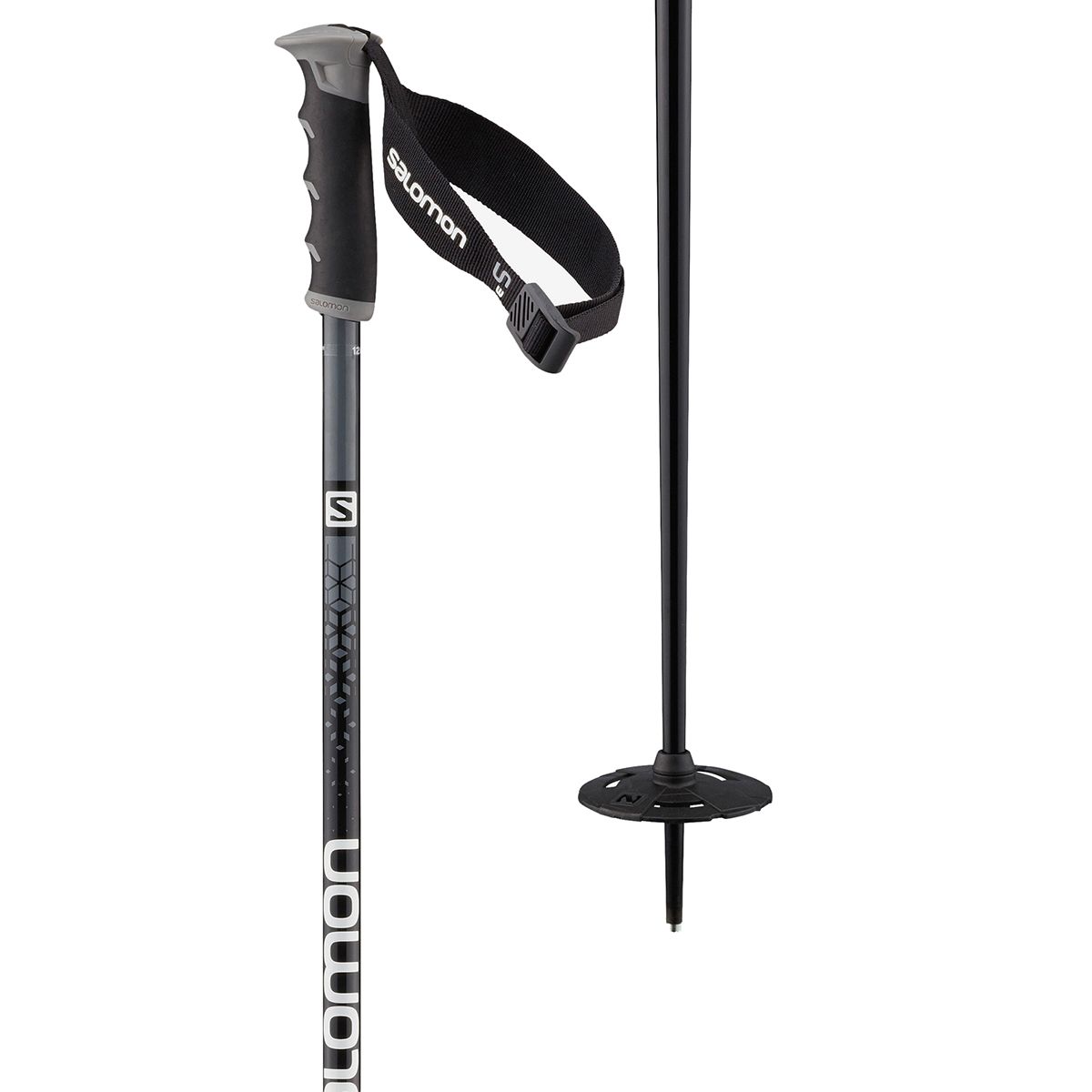 salomon arctic s3 ski bag Salomon Arctic S3 XL Ski Poles