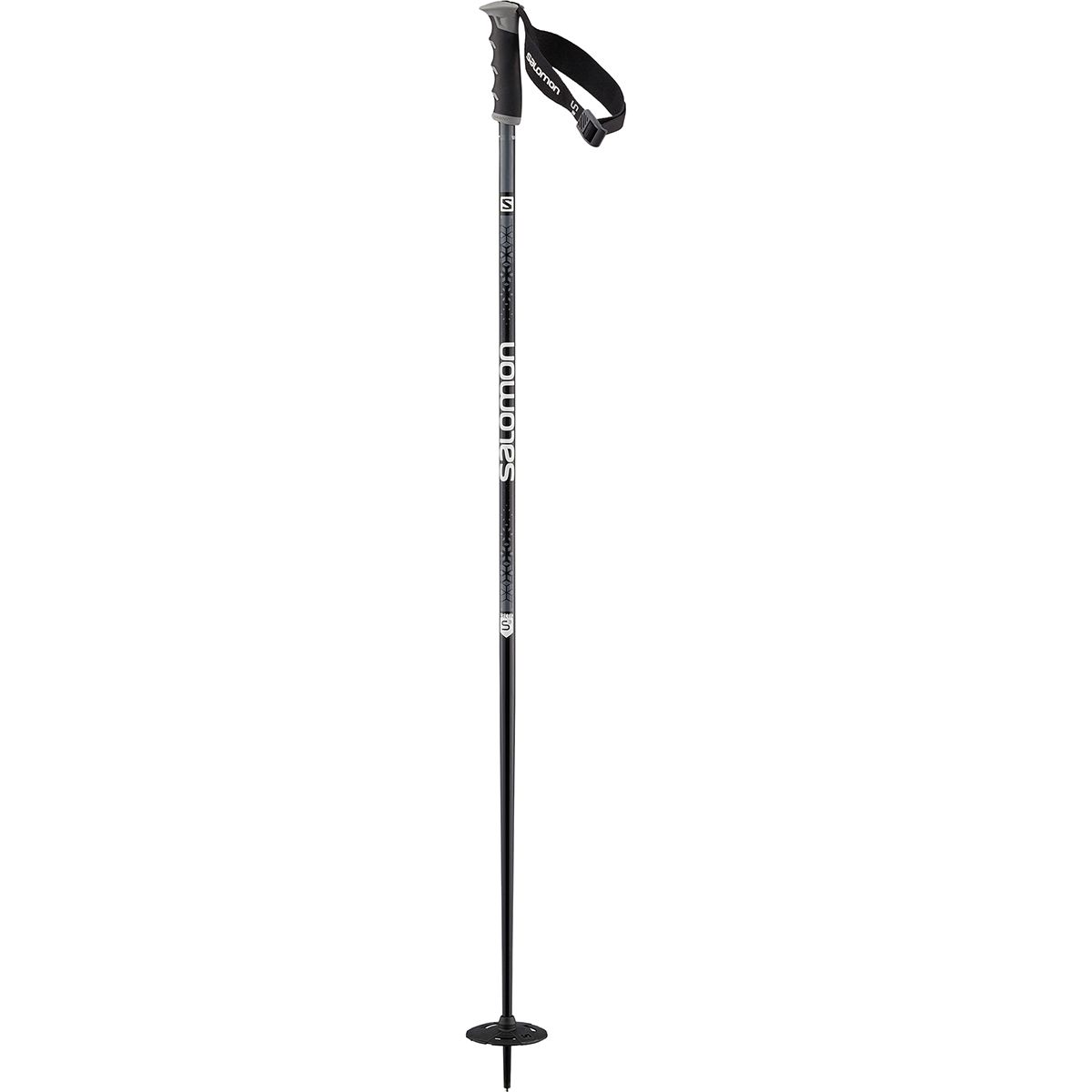 salomon arctic s3 xl ski pole Salomon Arctic S3 XL Ski Poles
