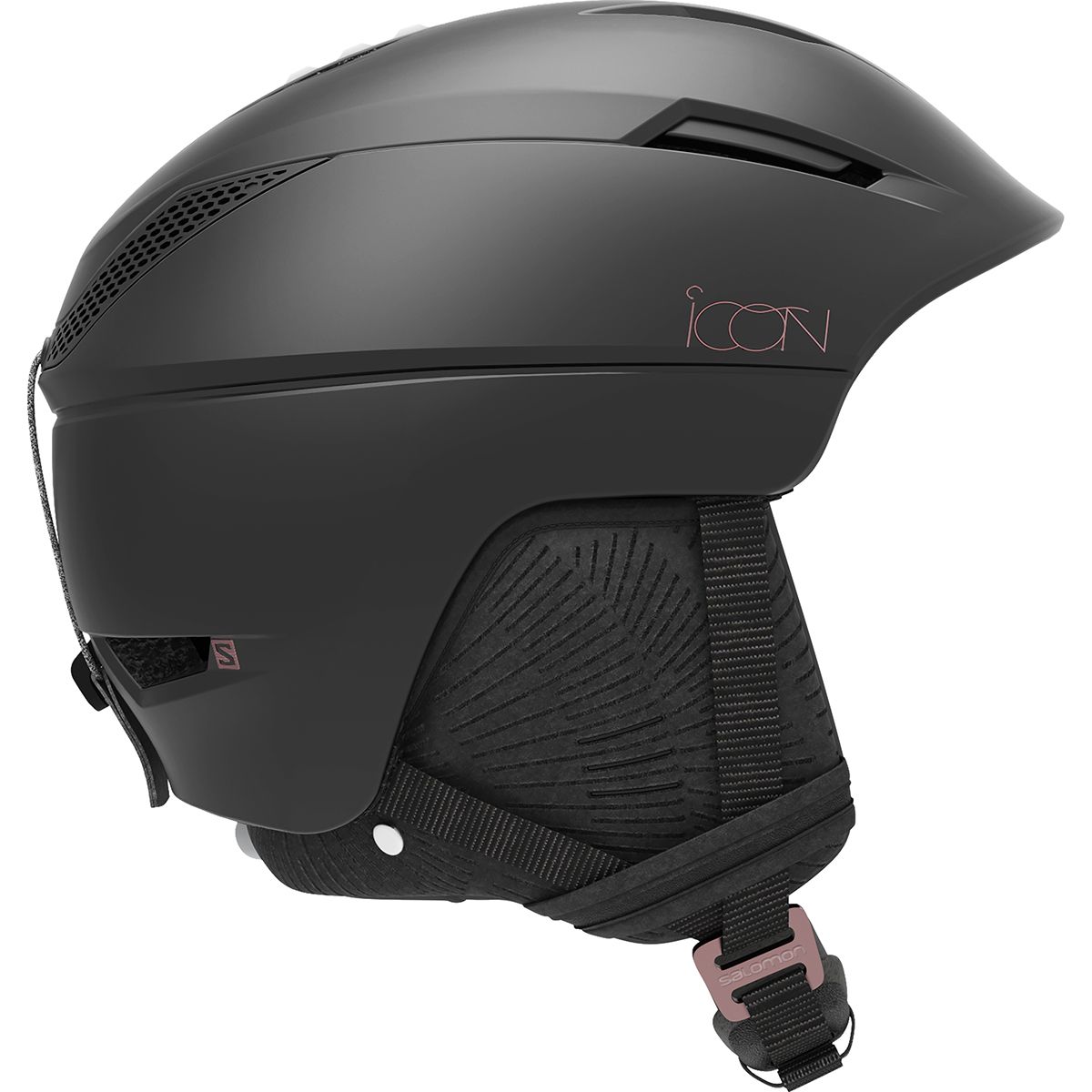 radar tv Smaak Salomon Icon2 C.Air Helmet - Women's - Ski