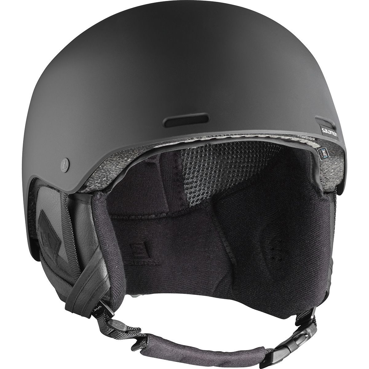 Brigade+ Audio Helmet -