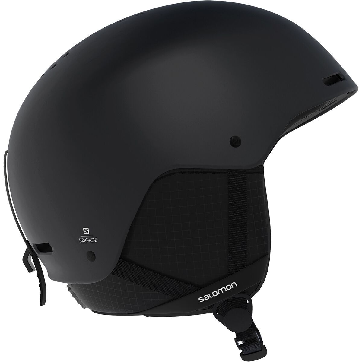 Salomon Brigade Helmet Ski