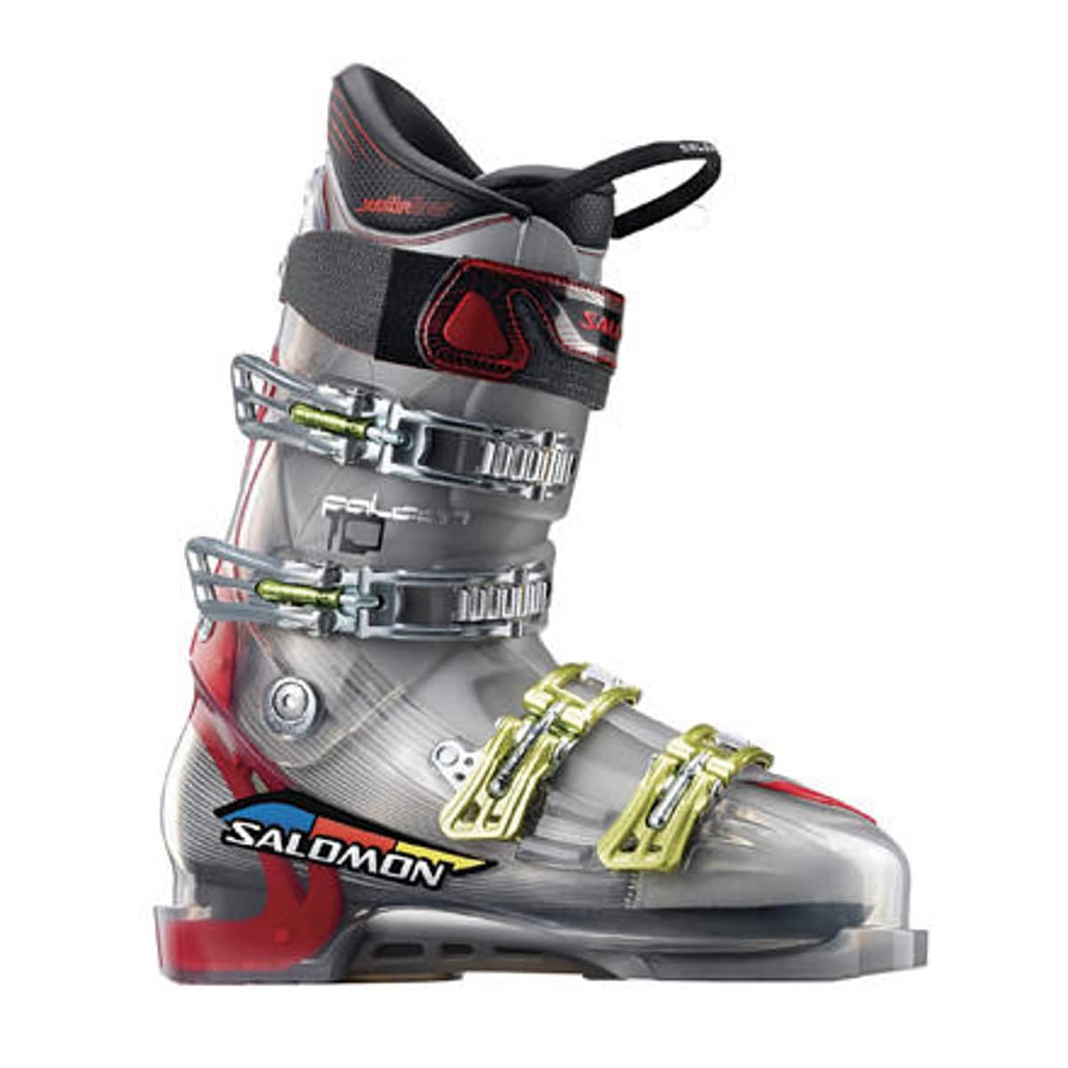 Salomon falcon 10 cheap ski boots