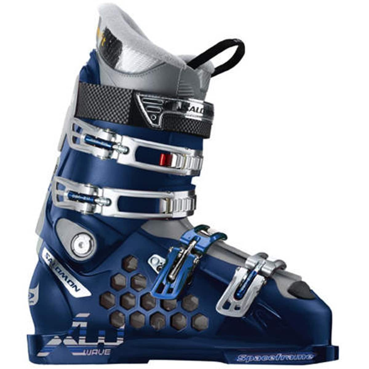 berolige Inspirere hestekræfter Salomon X Wave 8.0 Ski Boot - Men's - Ski