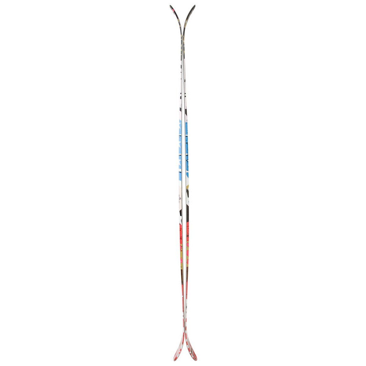 Salomon Teneighty Thruster Alpine Ski - Ski