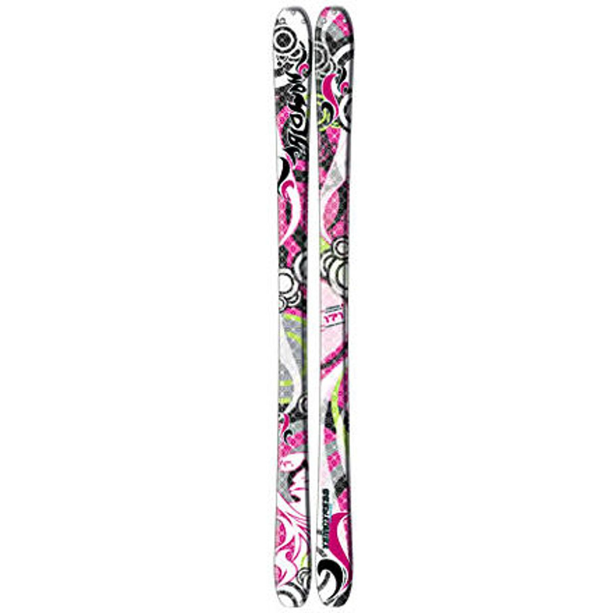 Salomon Temptress Alpine Ski - Women's - Ski