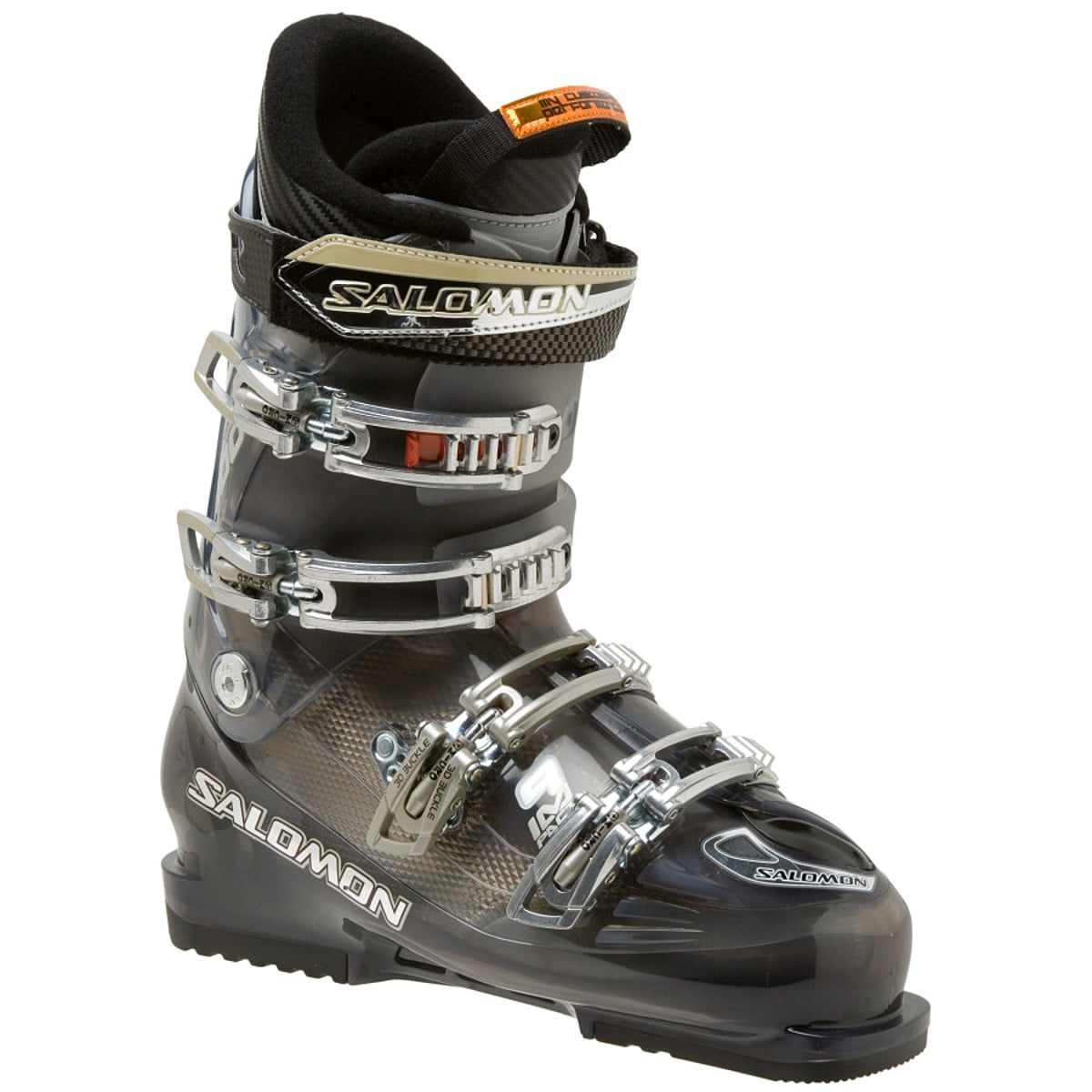 Minder dan vergelijking klei Salomon Impact 9 Ski Boot - Men's - Ski