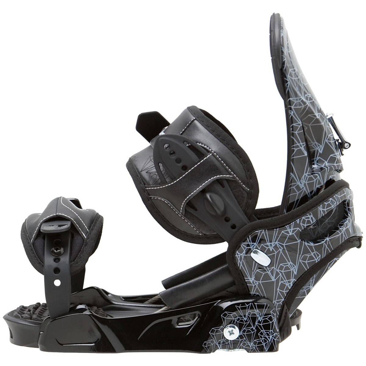 Salomon relay pro bindings new arrivals
