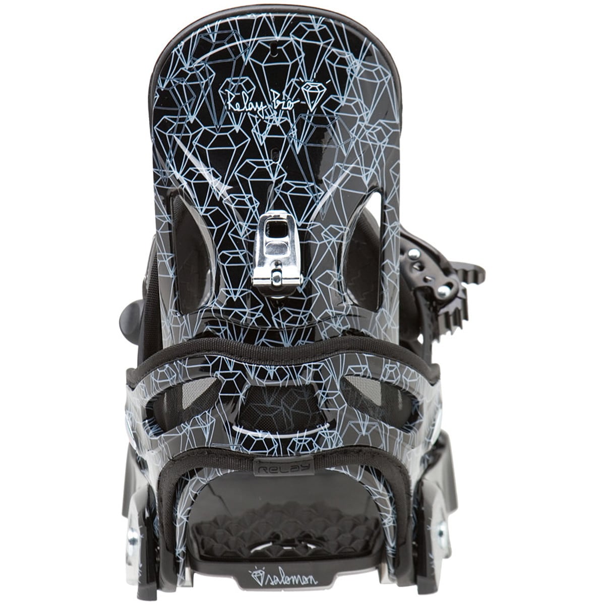 Salomon relay pro bindings hotsell