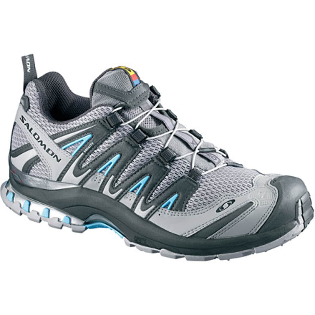 tang Overveje tavle Salomon XA Pro 3D Ultra Trail Running Shoe - Women's - Footwear