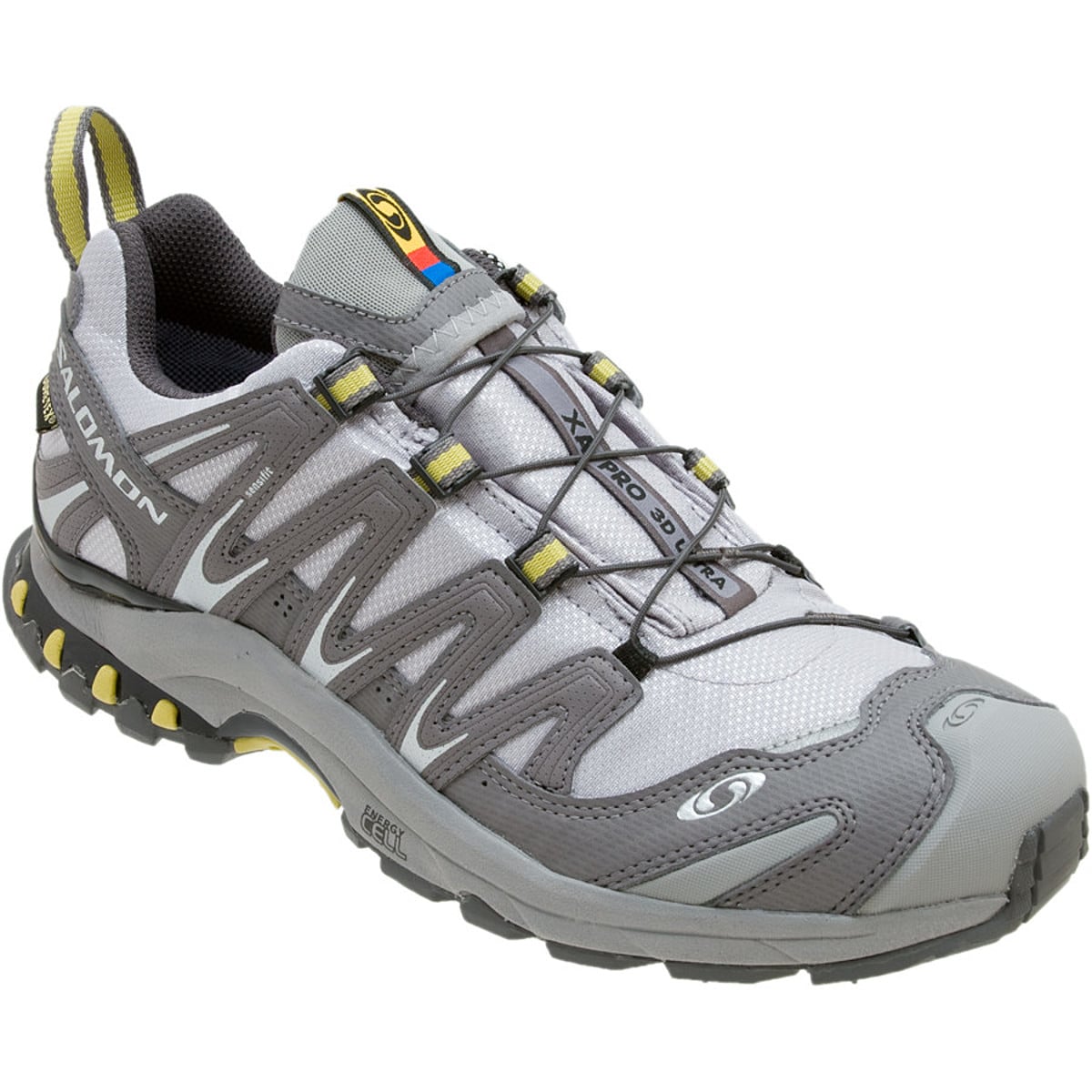 Salomon 3D Ultra GTX Trail Running Shoe Women's - Footwear