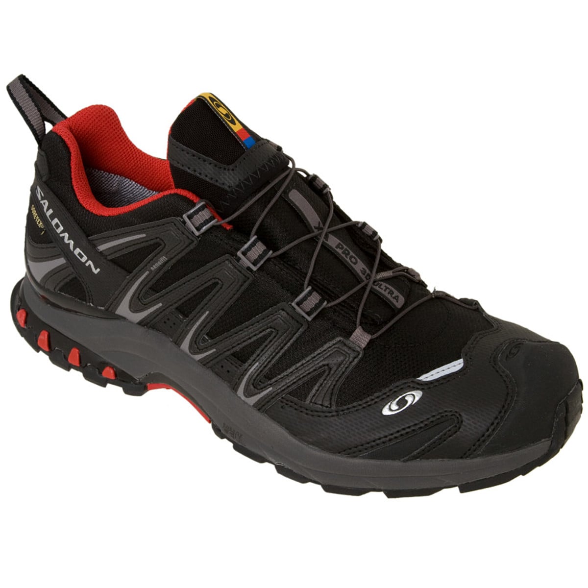 XA Pro 3D Ultra Trail Shoe - Men's Footwear