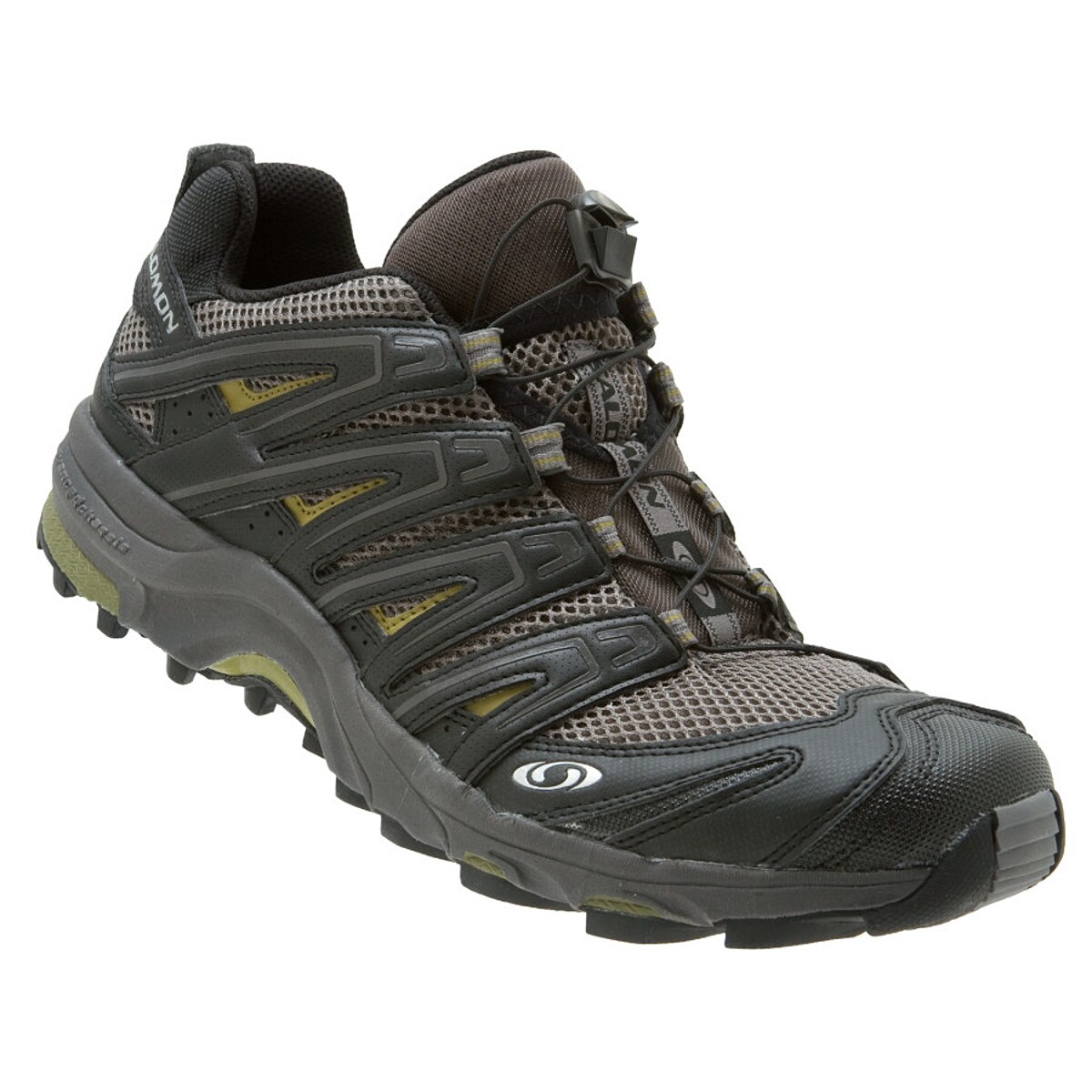 skrædder Reklame har Salomon XA Comp 3 Trail Running Shoe - Men's - Footwear