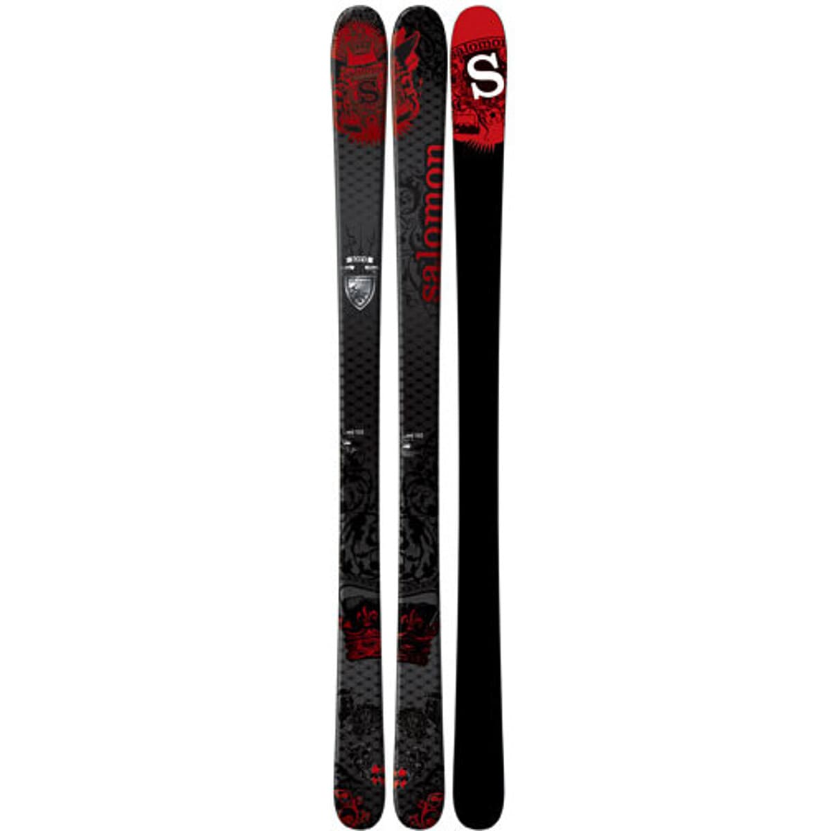 Salomon lord on sale