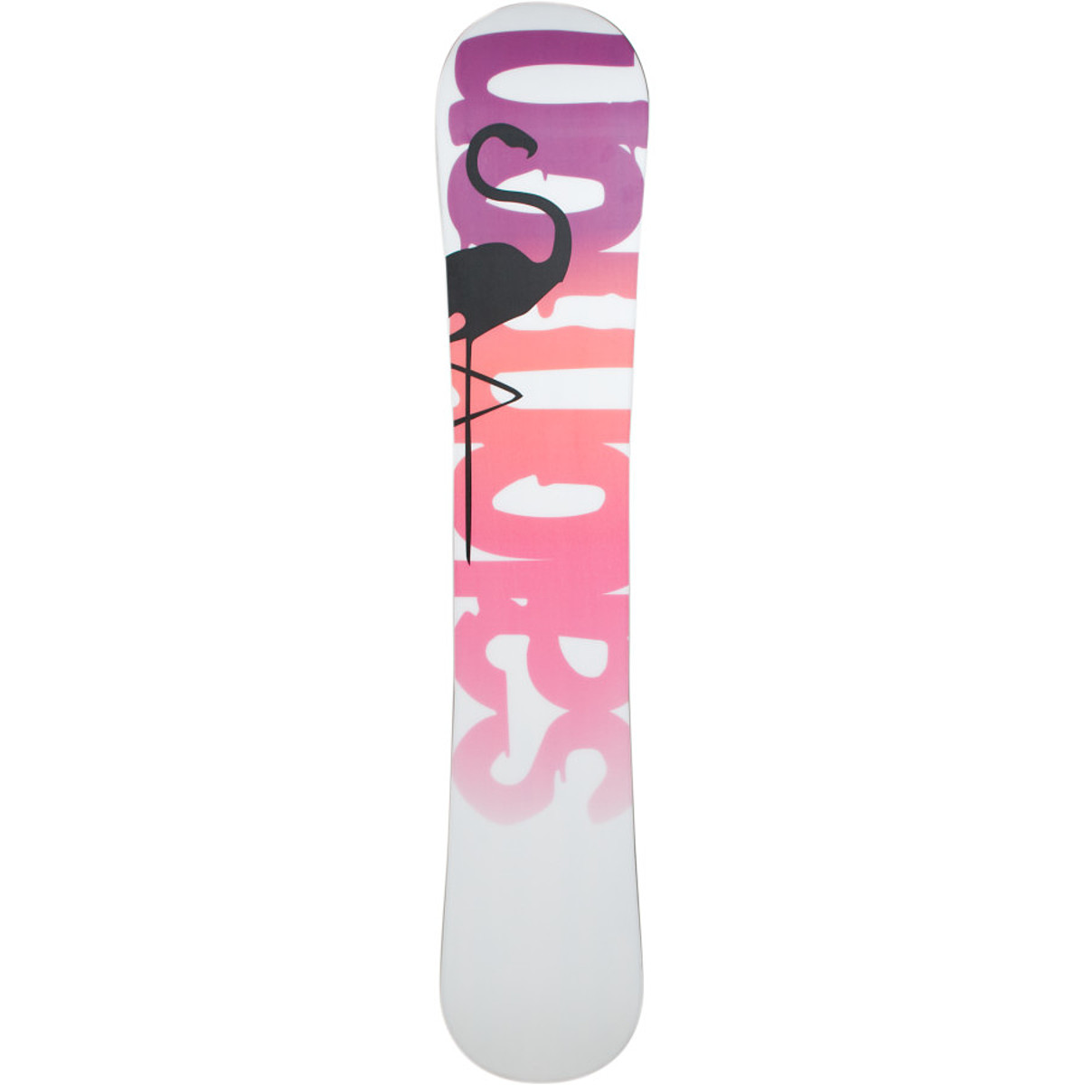 Salomon Lark Snowboard - Women's - Snowboard