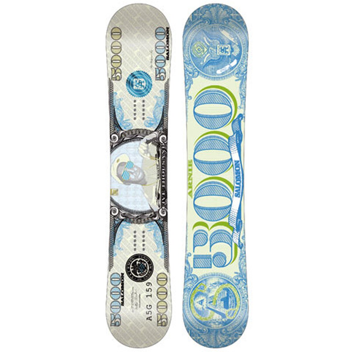 Salomon 5000 on sale mountain price