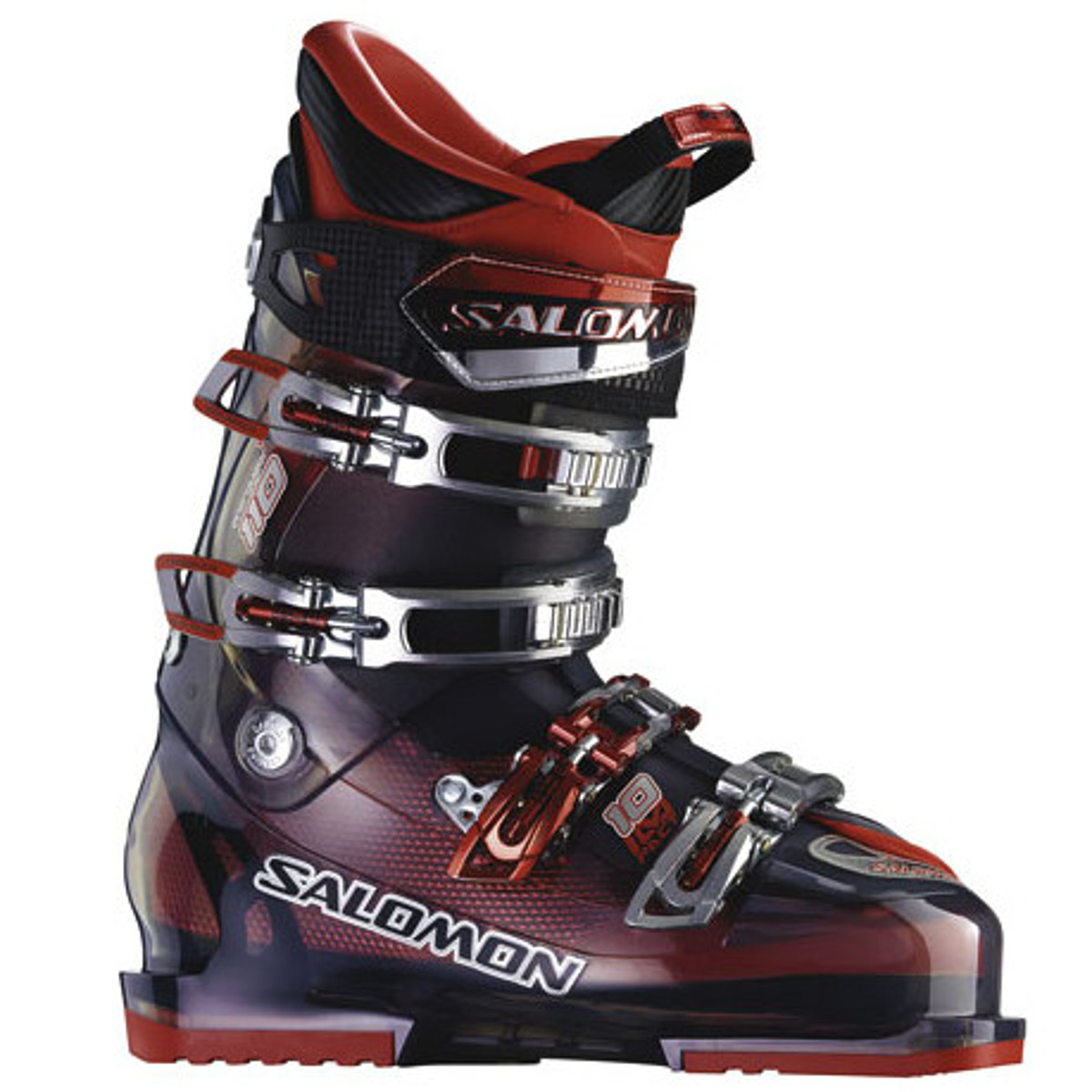 salomon impact ski boots X Men's Sports & Outdoors Their customizable shell and lining ensure that the boot fits you perfectly while World Cup Advanced Shell Technology ensures that skiing performance remains front and center. S/PRO ALPHA 100 Alpine boots