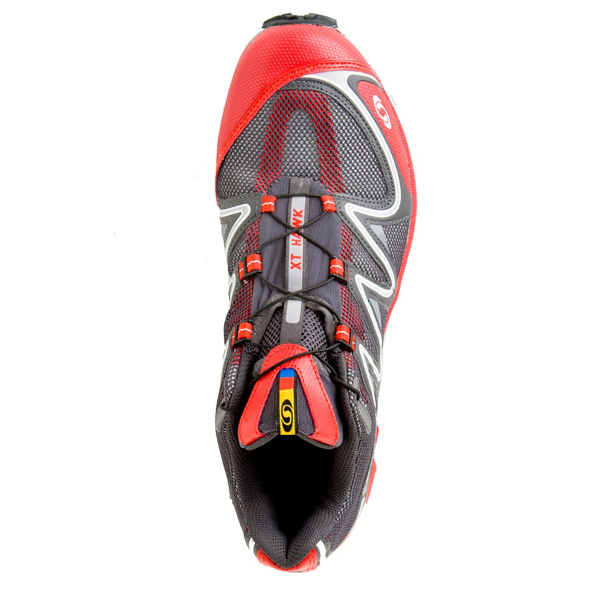 Salomon Hawk Trail Running Shoe - Men's -