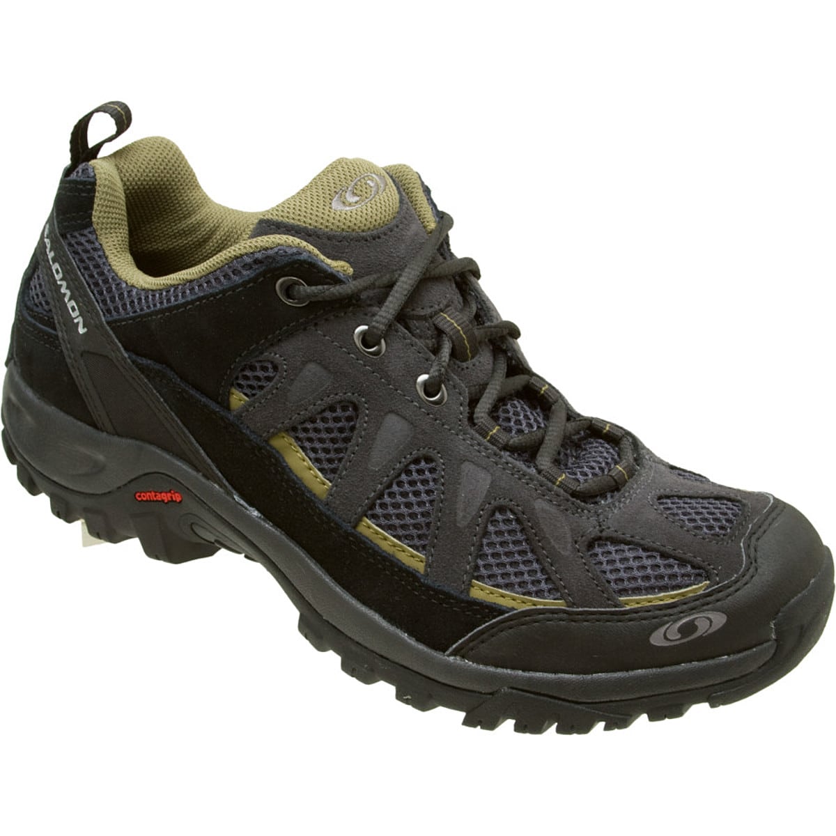 Salomon Aero Hiking Men's - Footwear