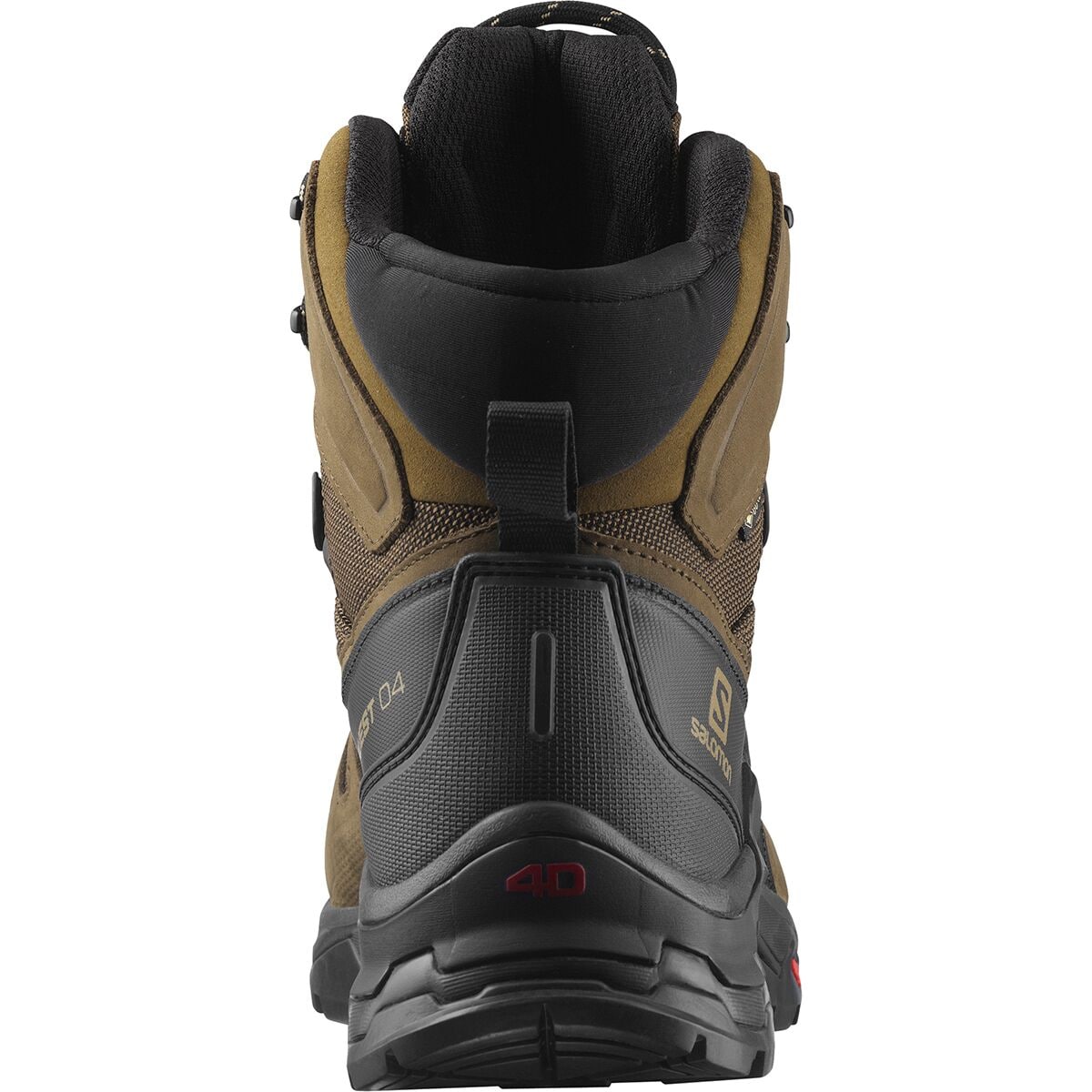 Tåre syre Overveje Salomon Quest 4 GTX Backpacking Boot - Men's - Footwear