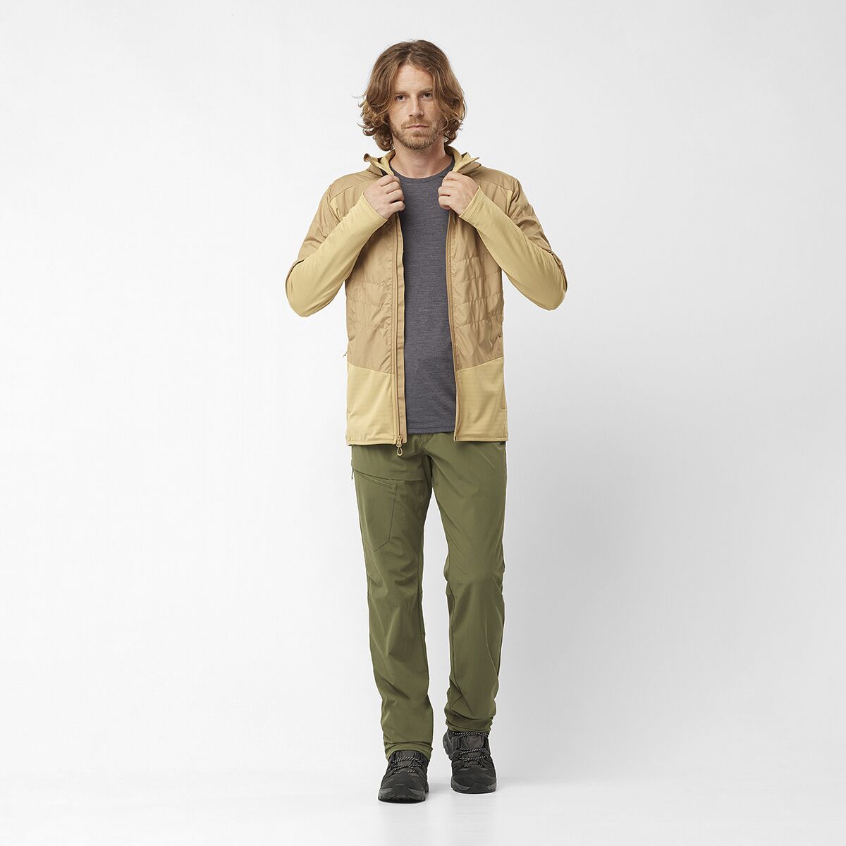 GORE-TEX Invisible Fit Technology | Backcountry