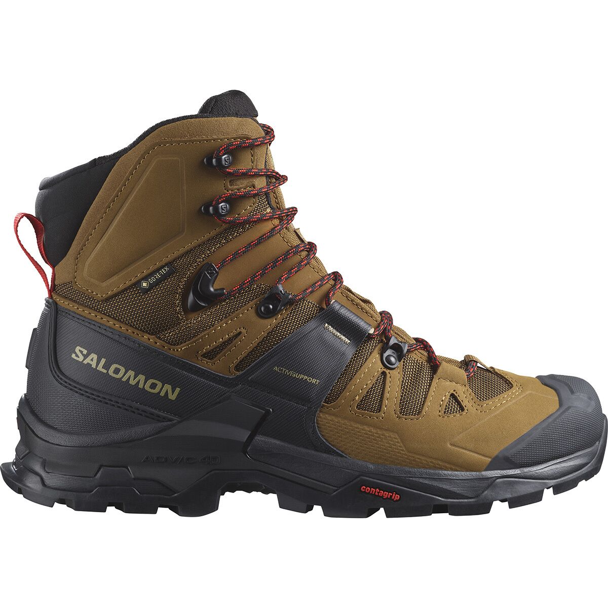 Quest 4 GTX Backpacking Boot - Men