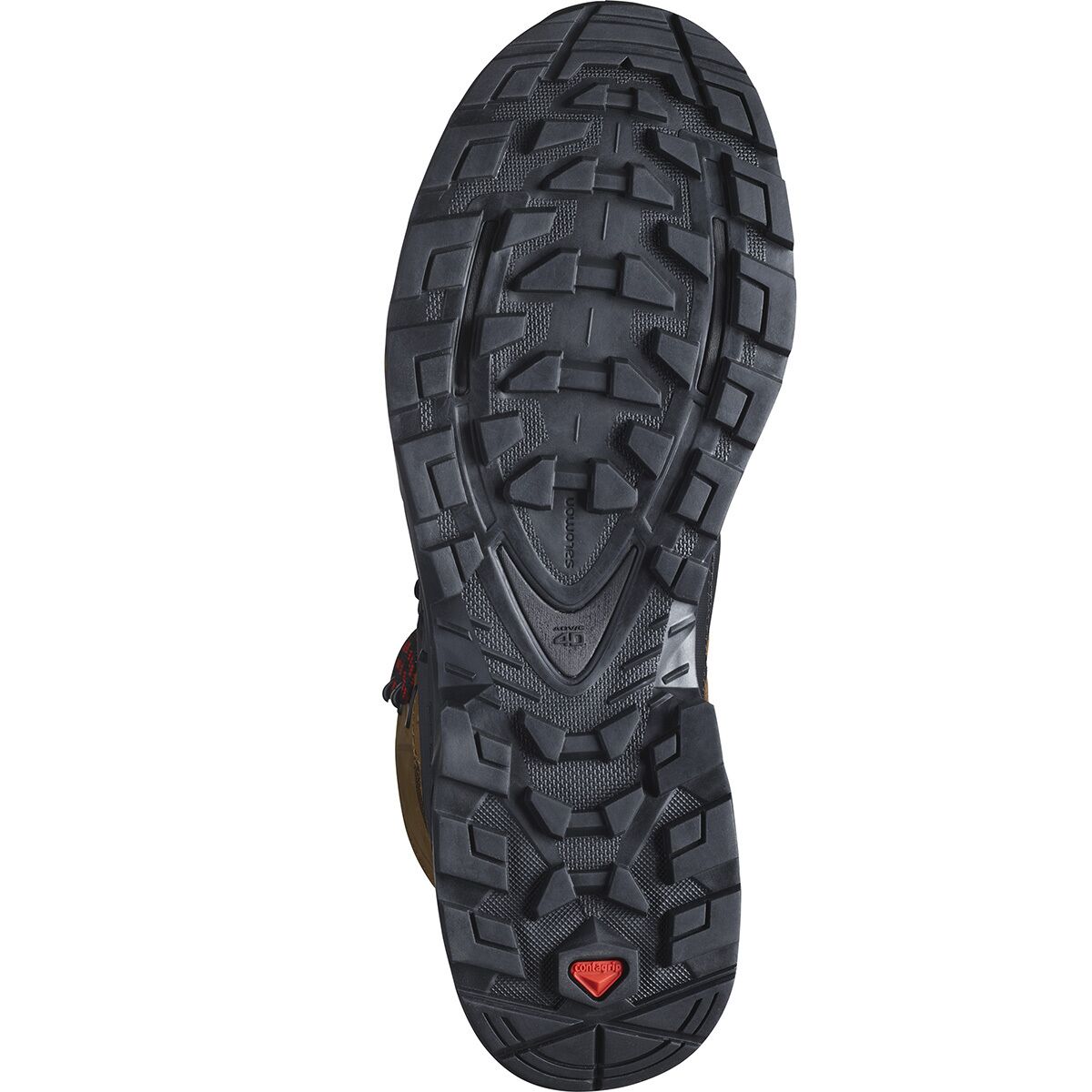 Aftrekken Zwembad Kan worden berekend Salomon Quest 4 GTX Backpacking Boot - Men's - Footwear