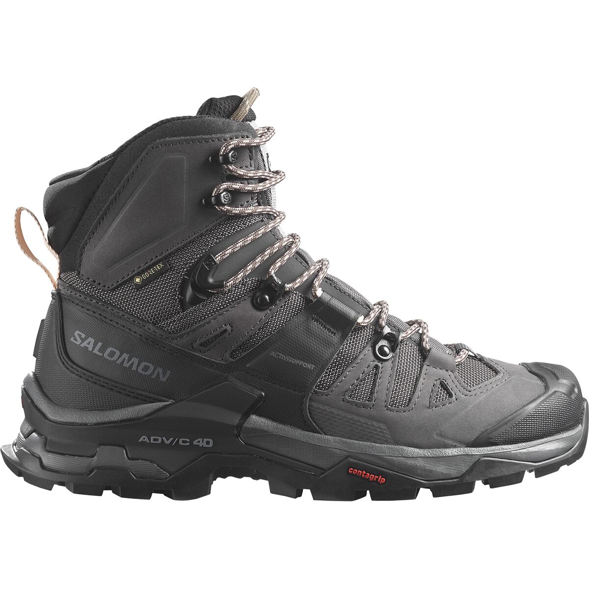 Salomon Quest 4 GTX Boot Women's - Footwear