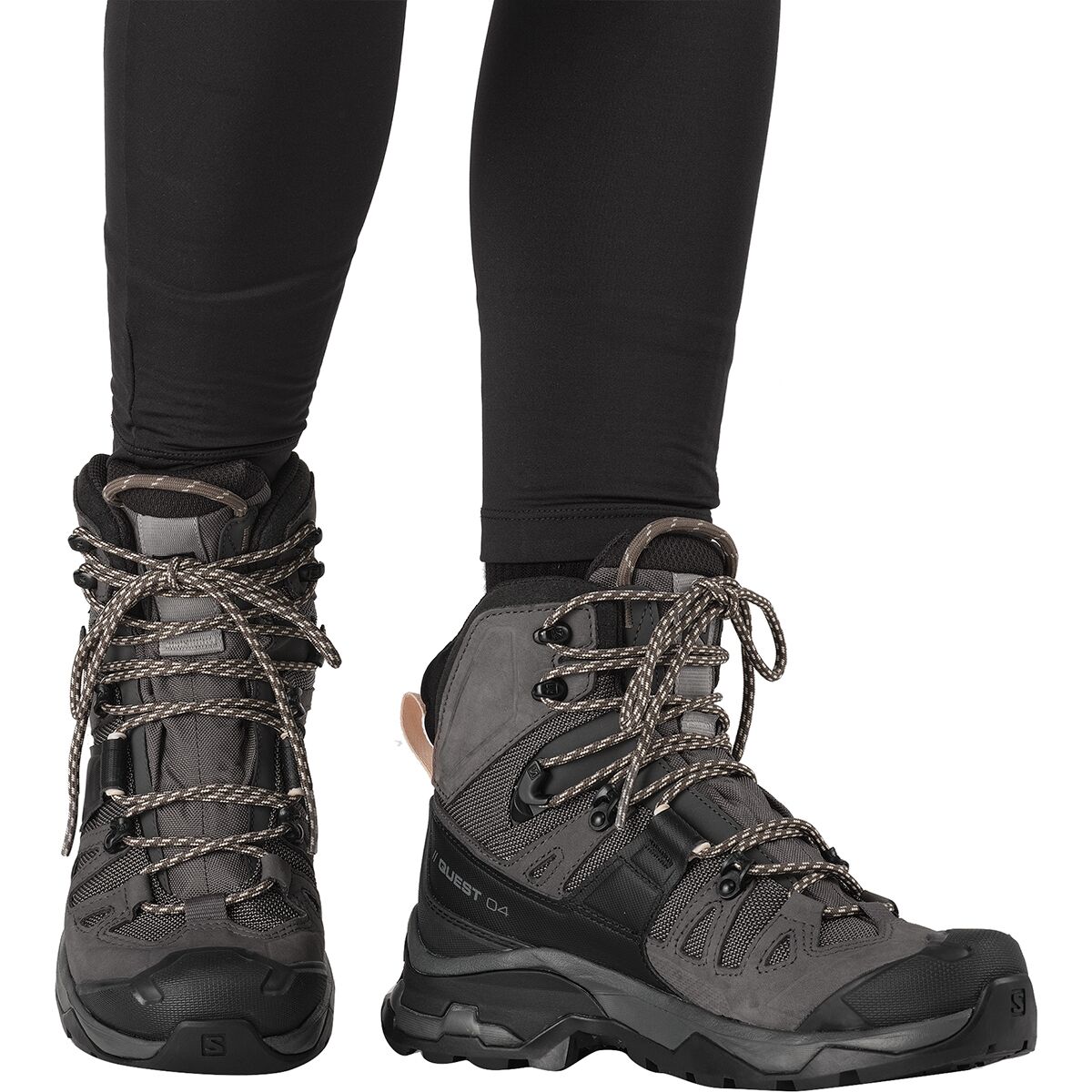 Salomon 4 GTX Boot - Women's - Footwear
